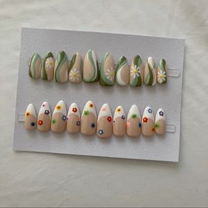 Press On Nails